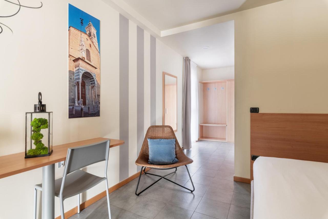 Residence Mura Venete Ponte San Pietro (Lombardy) Exterior foto
