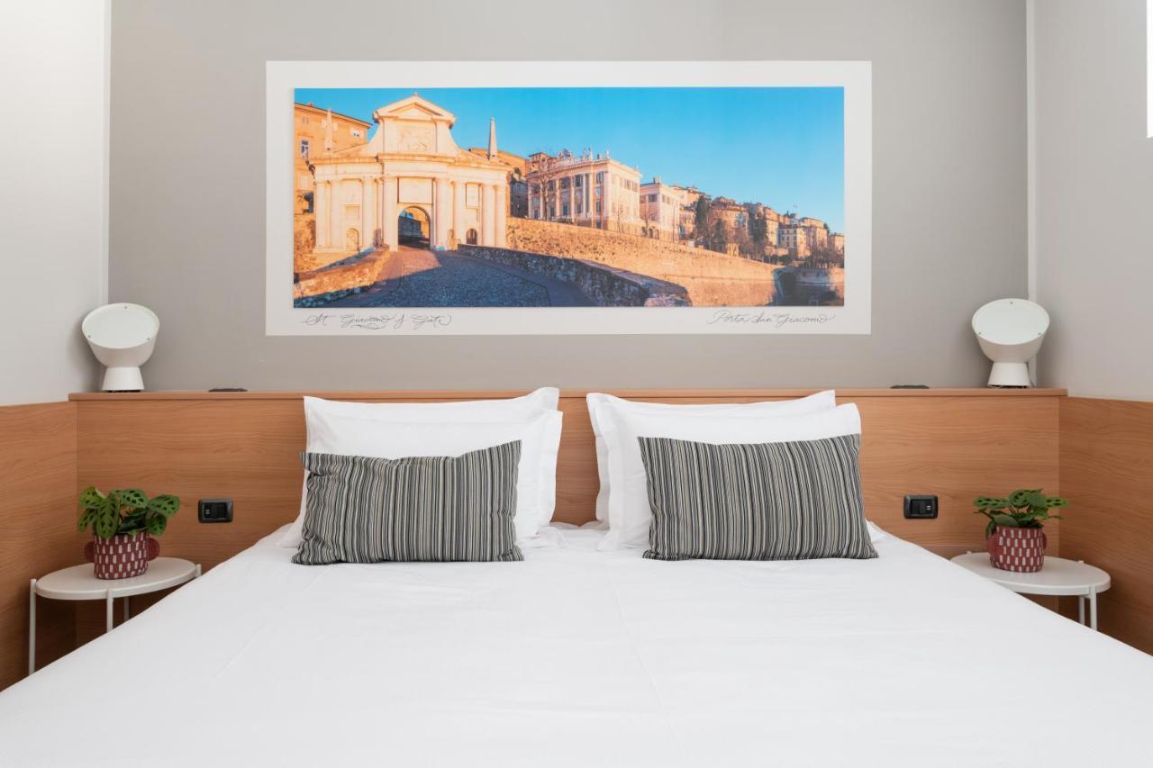 Residence Mura Venete Ponte San Pietro (Lombardy) Exterior foto