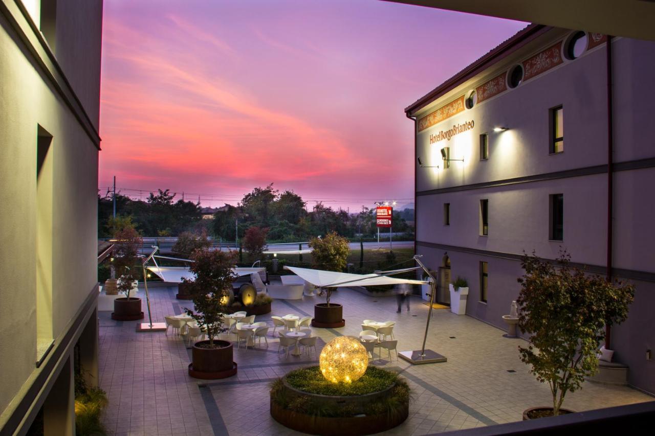 Residence Mura Venete Ponte San Pietro (Lombardy) Exterior foto