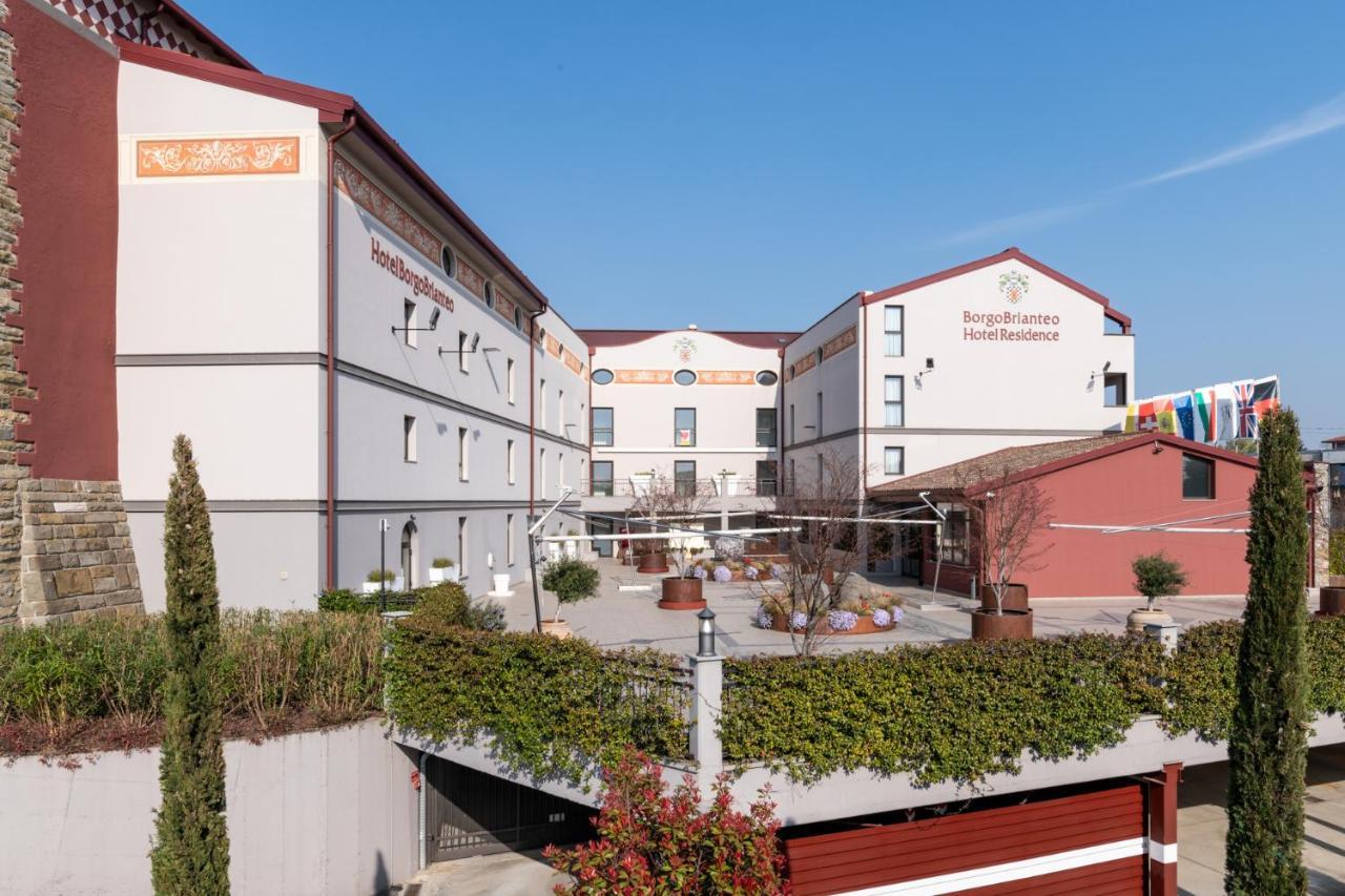 Residence Mura Venete Ponte San Pietro (Lombardy) Exterior foto