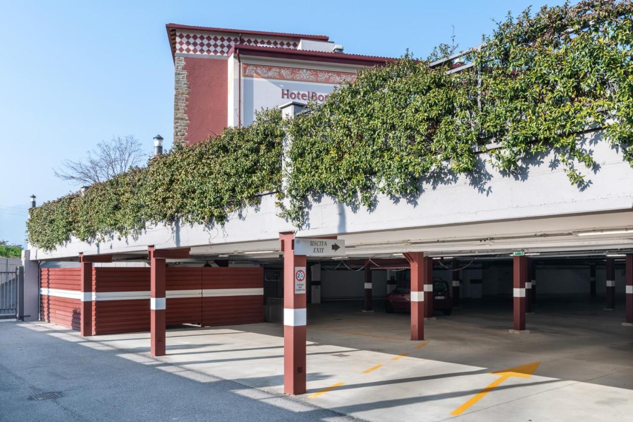 Residence Mura Venete Ponte San Pietro (Lombardy) Exterior foto
