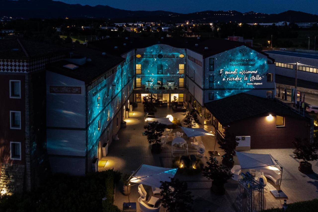 Residence Mura Venete Ponte San Pietro (Lombardy) Exterior foto